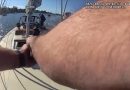 WATCH:  Suspected sailboat thief killed in Rhode Island police shootout