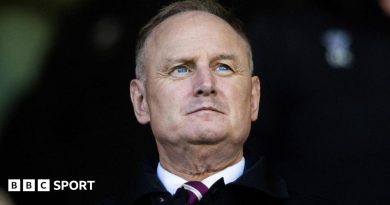 Hearts chairman calls for greater transparency on key decisions
