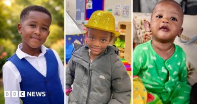 Bristol mum sentenced to hospital order for killing her children