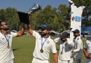 ‘Two bodies, one destiny’: Mukesh, Akash savour tight bond as pair leads ROI to Irani Cup triumph