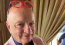 ‘The Meg’ Producer Was 82