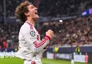 Quiz: Lewis Koumas is the 11th Wales player to score in the Champions League – can you name the other 10?