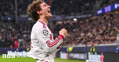 Quiz: Lewis Koumas is the 11th Wales player to score in the Champions League – can you name the other 10?