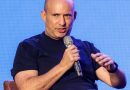 2 Right-Wingers Who Broke With Netanyahu Could Bid to Unseat Him
