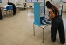 Live Updates: Israel Votes in Election Seen as Referendum on Netanyahu