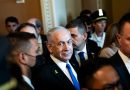 Israel Election Live Updates: Rivals Strike Tone of Triumph, but Outcome Is Far From Clear