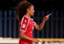 Adran Premier: Wins for Wrexham, TNS, Cardiff and Swansea
