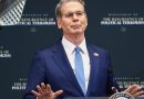 US issues first outbound investment fine over Chinese robotics AI deal
