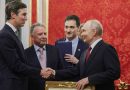 Trump says Ukraine should get new president as he blames Zelenskyy for US diesel prices