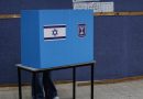 Live Updates: No Clear Winner Yet in Israel’s Pivotal Election