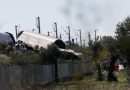 Live Updates: At Least 68 Killed in Train Crash in Spain, Officials Say