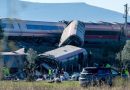 Spain Train Crash Live Updates: At Least 10 Killed in High-Speed Train Collision, Officials Say