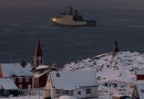 Why a ‘confrontational posture’ won’t help China in the Arctic