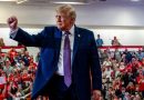 Trump to Rally Republicans in South Carolina: Midterm Elections Live Updates