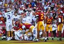 NBC analyst blasts USC after touchdown play leaves everyone stunned