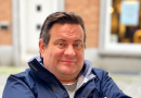 Chris New, longtime manager at Vino’s, has died