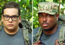 Special Forces’ George Santos Slams LeSean’s Exit After Poop Drama