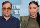 Special Forces’ George Santos Breaks Silence on Bre Tiesi Feud