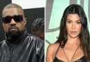 Kanye West Told Kourtney Kardashian No Sex Until Marriage