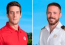 Below Deck Med’s Luke Brumer Returns After Sheets Scandal