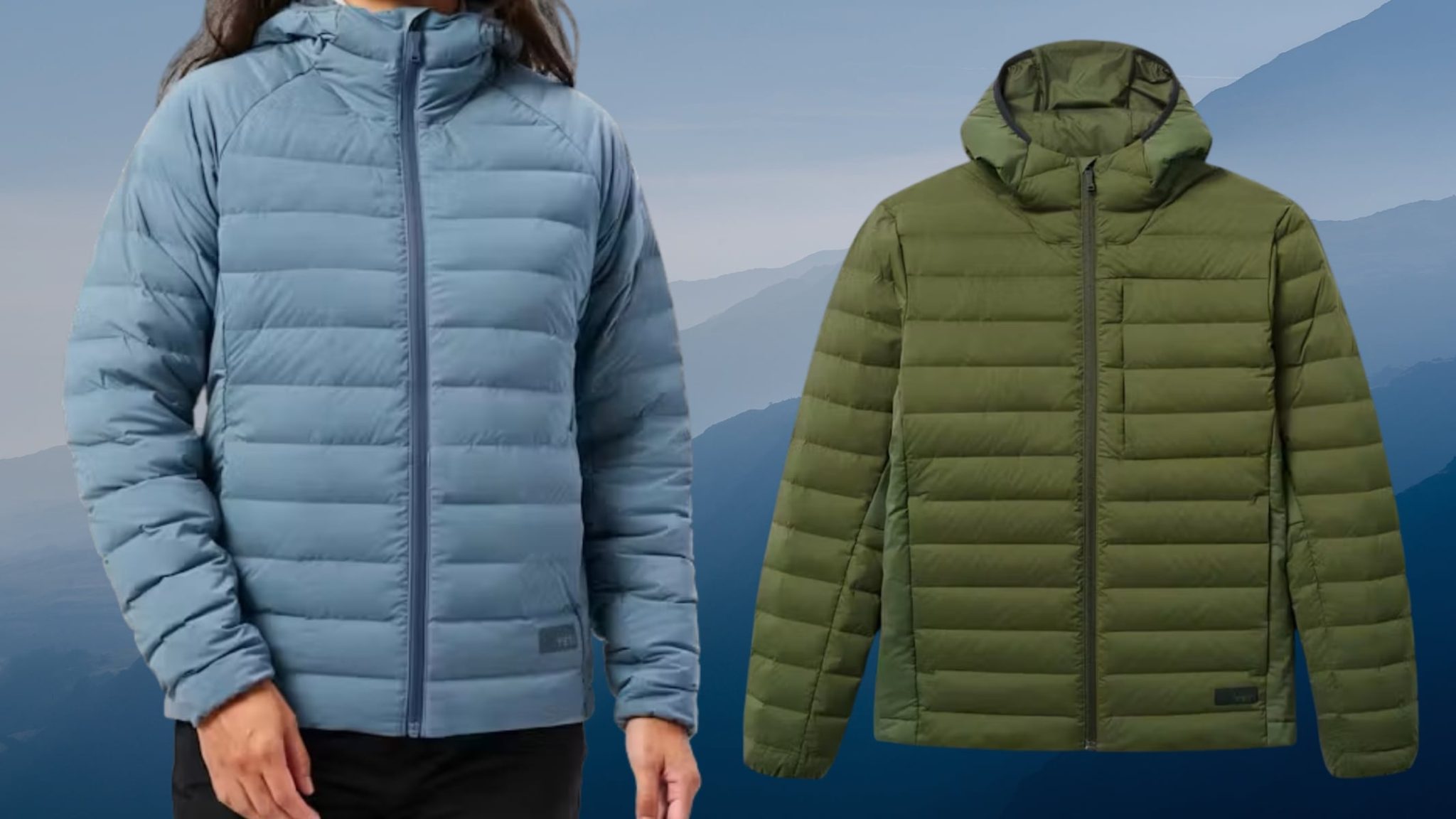 YETI launches performance apparel with jackets and fleece – World Online
