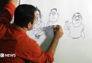Satish Acharya, Manjul: India’s cartoonists built an audience online – now their posts are being restricted