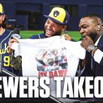 Brewers Fans Turn Tropicana Field Into ‘Milwaukee South’ After World Series Game 3 Win