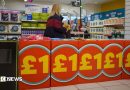 Poundland’s future hangs in the balance as chain edges towards collapse