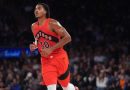 Murray-Boyles evolving for larger role on Raptors