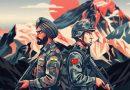 Despite a China-India thaw, military relations are stuck in 2020