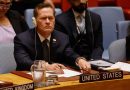 US and Cuba clash at UN as Washington seeks to sway annual economic embargo vote
