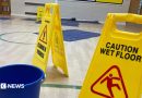 Strathfoyle: St Oliver Plunkett Primary School to close due to water leaks