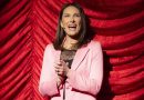 Laura Benanti on Her One-Woman Show ‘Nobody Cares’ and Playing Melania