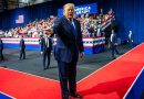 Midterm Elections Live Updates: Trump Reverses Course and Will Rally in Kansas and Iowa