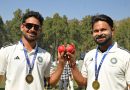 Irani Cup 2026: Mukesh, Akash hunt J&K in tandem, bowl RoI to triumph