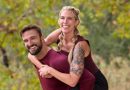 The Amazing Race’s Jaime Gets Emotional After Racing for Mom
