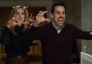 Eternally Yours Teases Danger, Werewolves in Halloween Episode