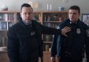 Blue Bloods Spinoff Boston Blue Escalates With Police Shooting