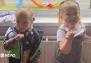 Blaenau Gwent mum’s anger after drink-driver who killed two children released