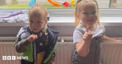Blaenau Gwent mum’s anger after drink-driver who killed two children released
