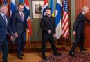 US envoy Witkoff to meet Putin in Russia after 'positive' talks with Zelensky