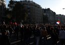 Thousands Expected to Protest in France on Halloween: Live Updates