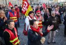 Live Updates: Thousands Expected at Another Round of Protests in France