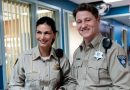 Why Ben McKenzie Isn’t Morena Baccarin’s Sheriff Country Love Interest