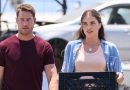 Justin Hartley’s Colter Shaw Flirts With Tracker Love Interest