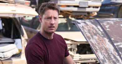 Tracker Producer Teases Season 4 Changes After Surprise Relocation