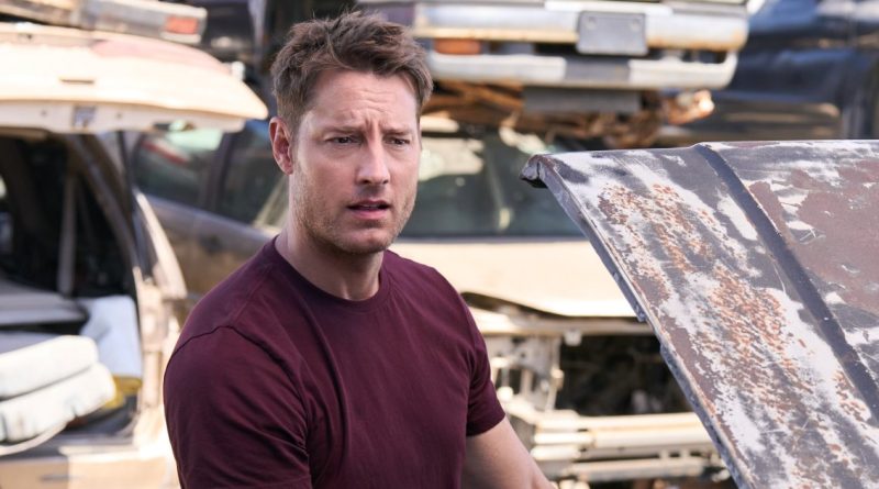 Tracker Producer Teases Season 4 Changes After Surprise Relocation