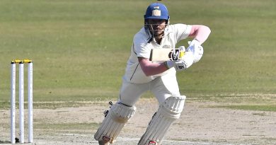 “Ab apni kaise taareef karun?”: Punjab captain Uday Saharan following Shubman Gill’s pathway to success