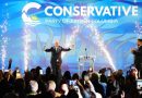 BC premier-designate Doerkson says province ‘chose change’ in election
