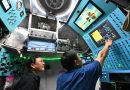 China tests powerful AI that could one day be used on submarines